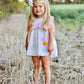 Dainty Pumpkins Skirted Bubble (ships in 3-5 business days)