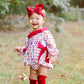 PO 11: MAMA’S GIRL | Fall Sunset Bubble (Ready to Ship)