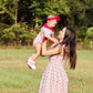 Harvest Wishes Mom Dress