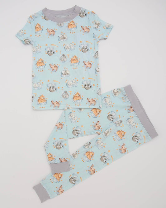 Kinder Dreams: Sweet Dreams Two-Piece Pajamas (ships in 3-5 business days)