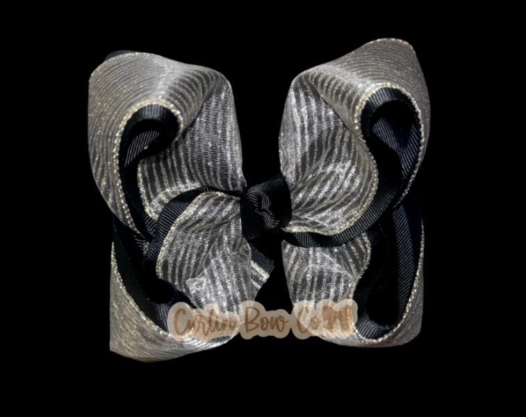 KS x CB PO 38: New Year Bow