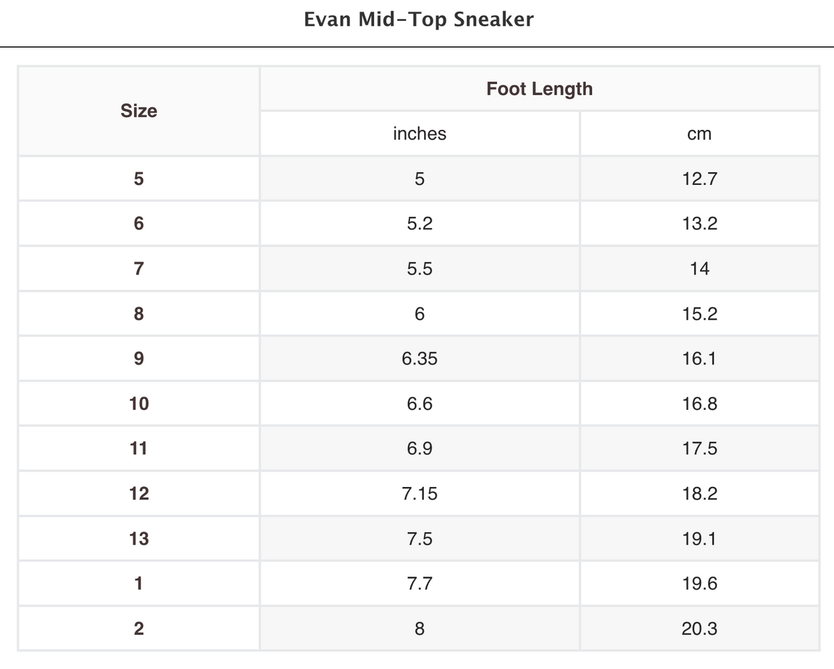 L’amour Kyle Double Velcro Sneaker (ETA: Mid November to KS then to customers)
