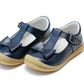 L’amour Emma Classic Bow T-Strap Mary Jane (ETA - Mid November to KS then to customers)