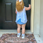 RTS: My Sunshine bloomer set
