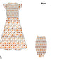 Harvest Wishes Mom Dress