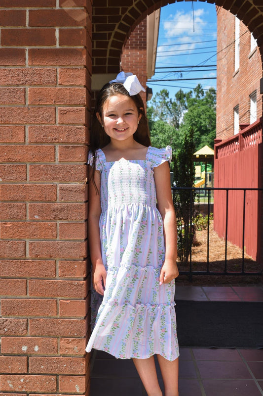 PO 6: Kallie Grace Collection (Girl Dress)