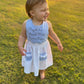 Way Maker Dress