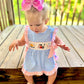 KS CLASSICS: Hi Friends! Bloomer Set (RTS 3-5 business days)
