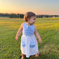 Way Maker Dress