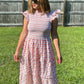 Harvest Wishes Mom Dress