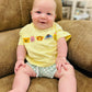 PO 10: Honeybear Adventures Shorts Set