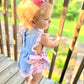 PO 7: Hi Friends! Bloomer Set