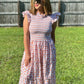 Harvest Wishes Mom Dress