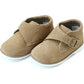 L’amour Finch Boy's Buckled Leather Boot (ETA: Mid November to KS then to customers)