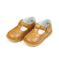 L’amour Birdie Leather T-Strap Mary Jane (ETA - Mid November to KS then to customers)