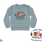 Farm Fresh Christmas Tree Sweater