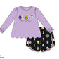 PO 11: Pick Your Poison Shorts Set (Ready to Ship)