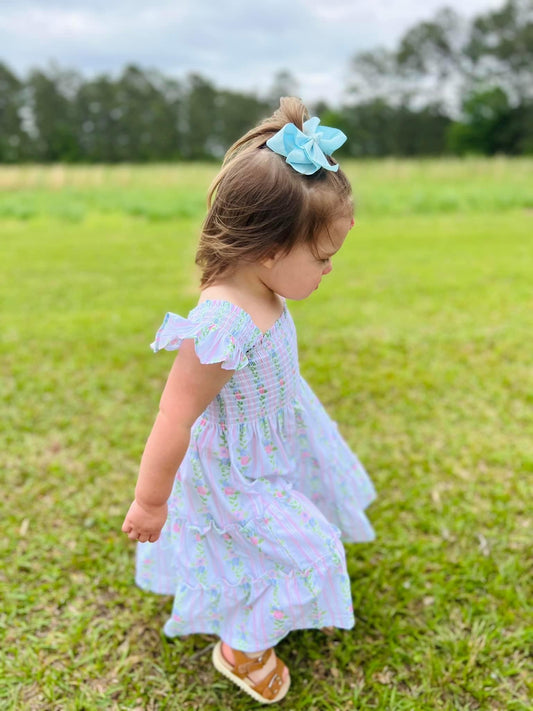 PO 6: Kallie Grace Collection (Girl Dress)