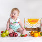 PRE-ORDER 43 Sweet Summer Part One: Always Hungry Bubble (ETA: May to customer)