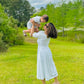 PO 6: Cecilia Rae Collection Mom Dress