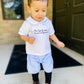 PO 6: Child of God (Boy Shorts Set)