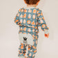 Little Prince Two-Piece PJs