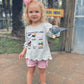Old MacDonald Girl Shirt