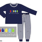 PO 12: Merry & Bright Joggers Set