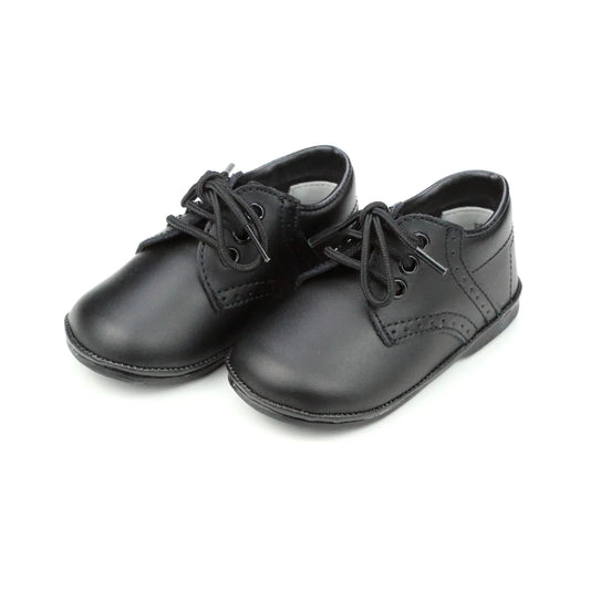 L’amour James Boy's Lace Up Shoe (ETA: late July to KS then to customers)