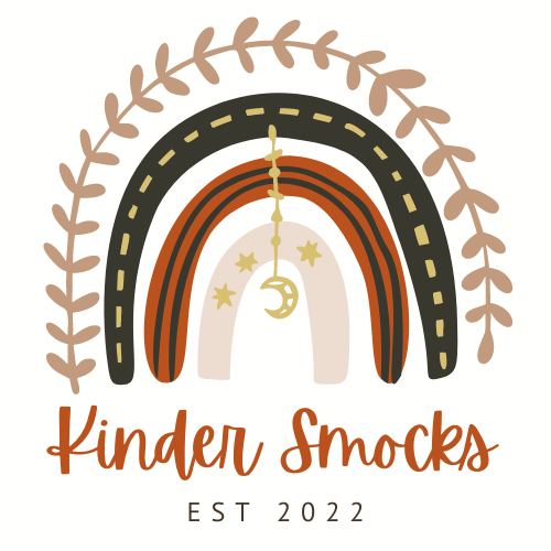 Kinder Smocks Gift Card