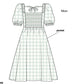 PO 6: Cecilia Rae Collection Mom Dress