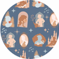 Little Prince Two-Piece PJs