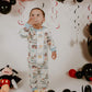 Birthday Jammies Boy Set