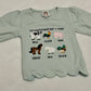 Old MacDonald Girl Shirt
