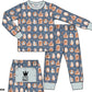 Little Prince Two-Piece PJs