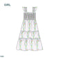 PO 6: Kallie Grace Collection (Girl Dress)