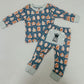Little Prince Two-Piece PJs