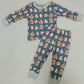 Little Prince Two-Piece PJs